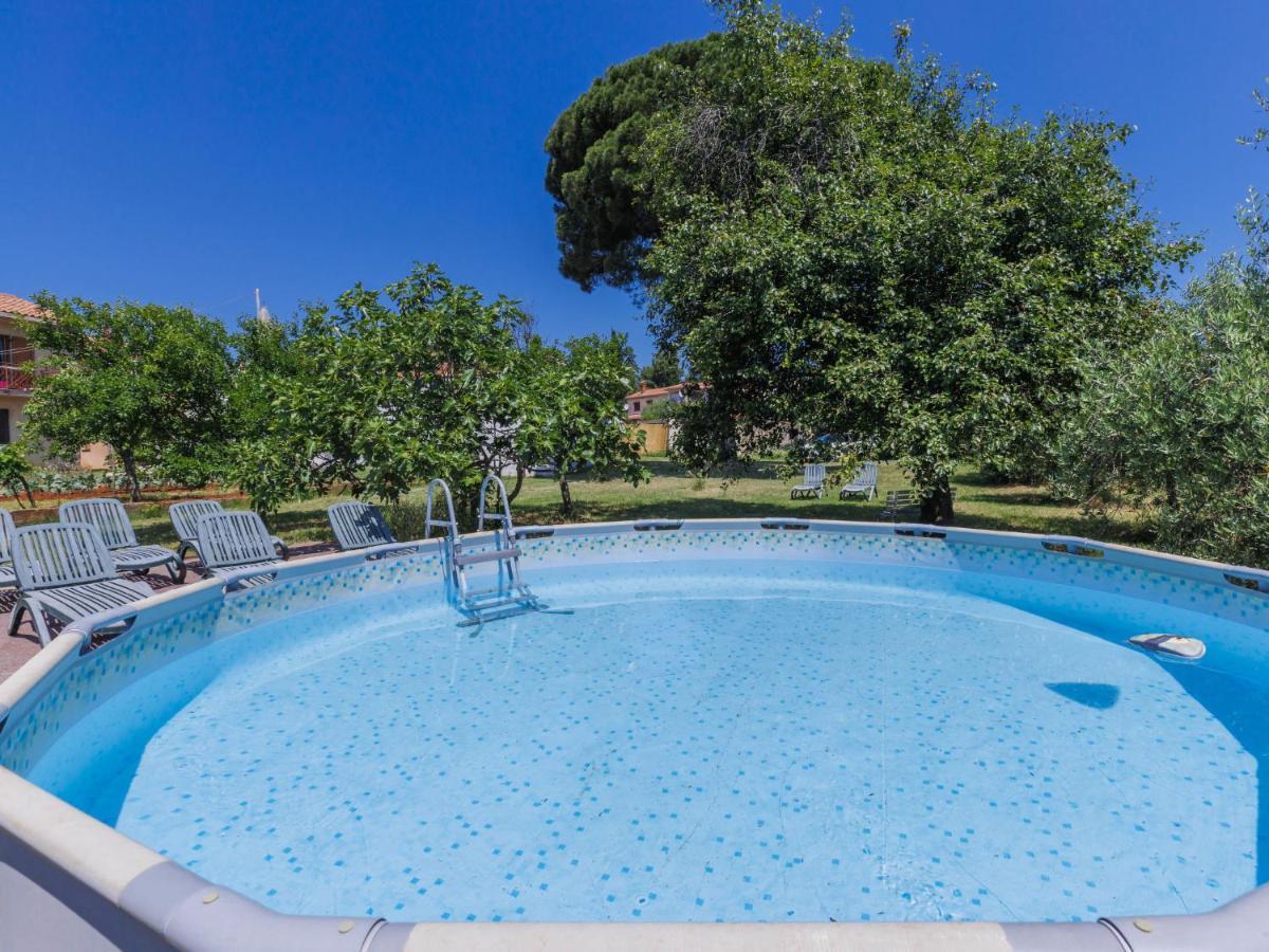 Holiday Home Pinia I - Kst126 By Interhome Kaštelir Εξωτερικό φωτογραφία