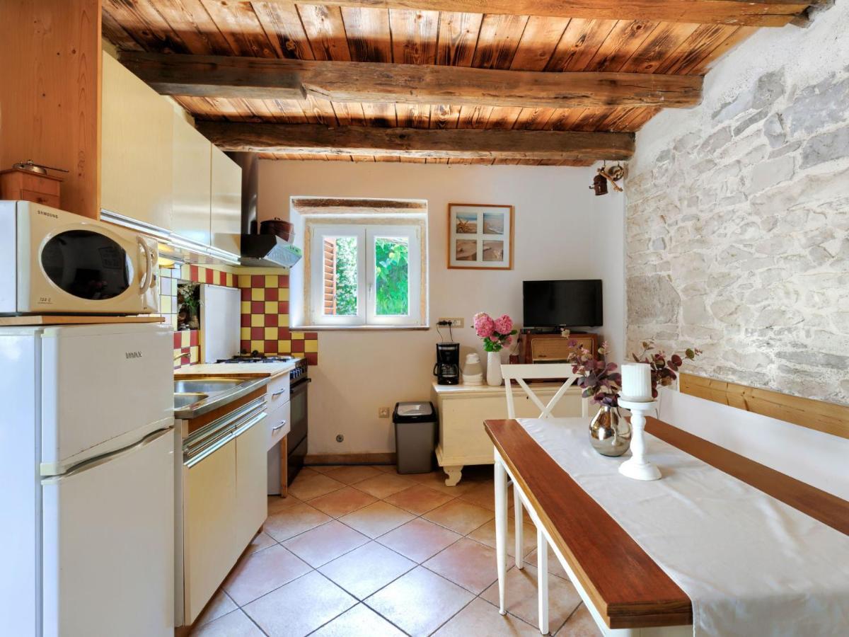 Holiday Home Pinia I - Kst126 By Interhome Kaštelir Εξωτερικό φωτογραφία