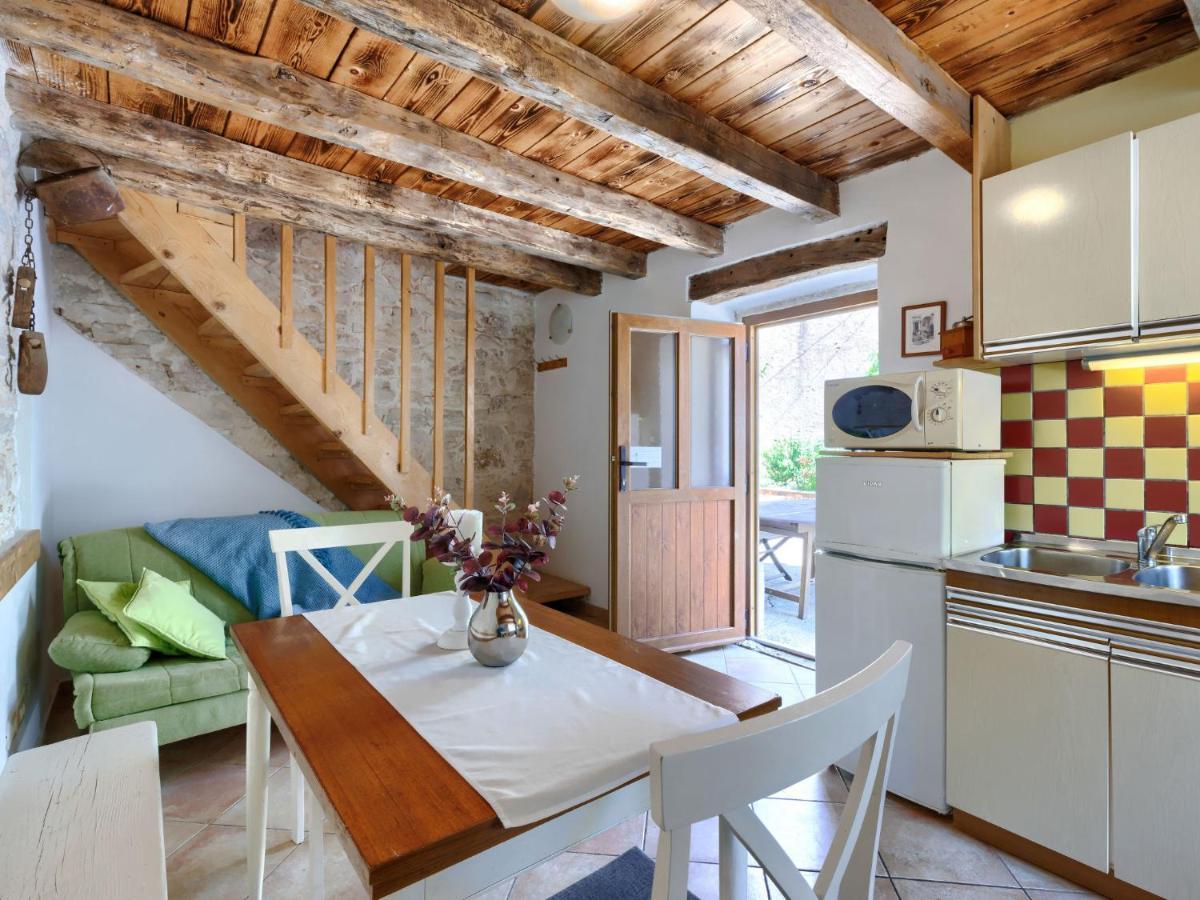 Holiday Home Pinia I - Kst126 By Interhome Kaštelir Εξωτερικό φωτογραφία