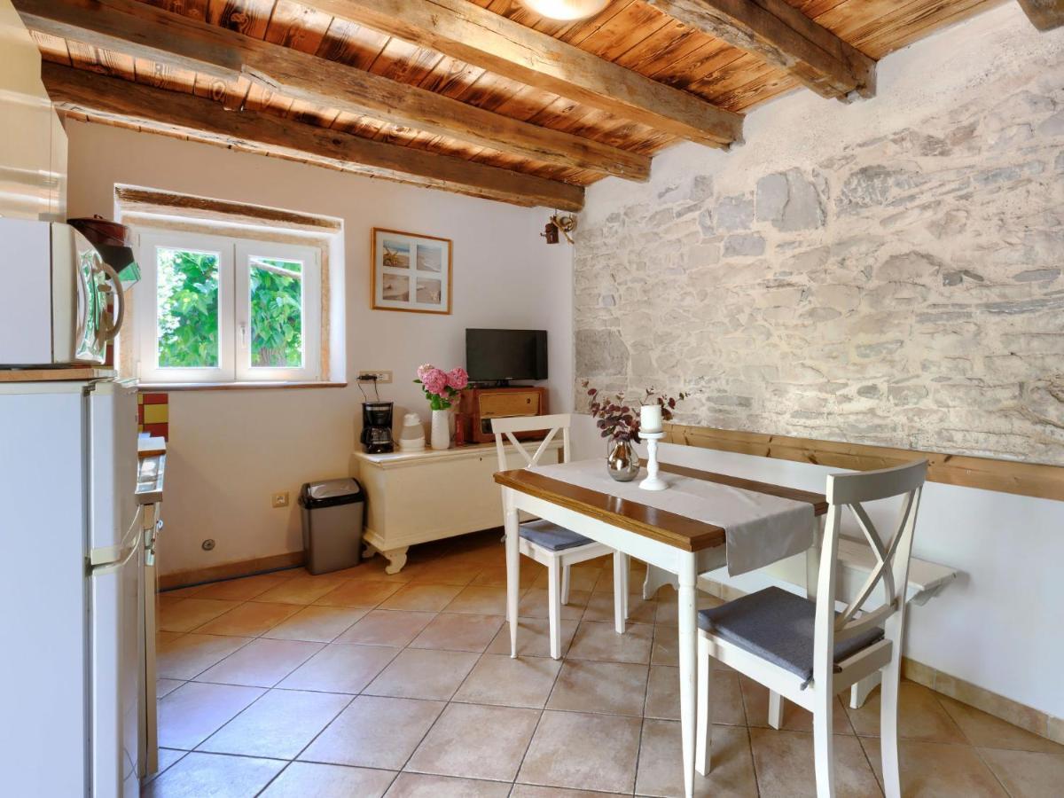 Holiday Home Pinia I - Kst126 By Interhome Kaštelir Εξωτερικό φωτογραφία