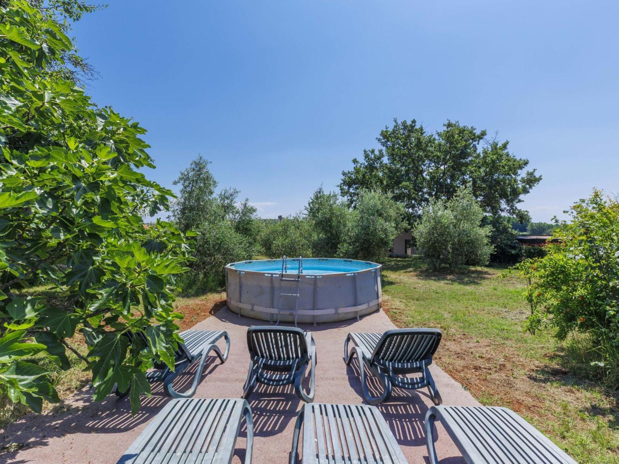 Holiday Home Pinia I - Kst126 By Interhome Kaštelir Εξωτερικό φωτογραφία