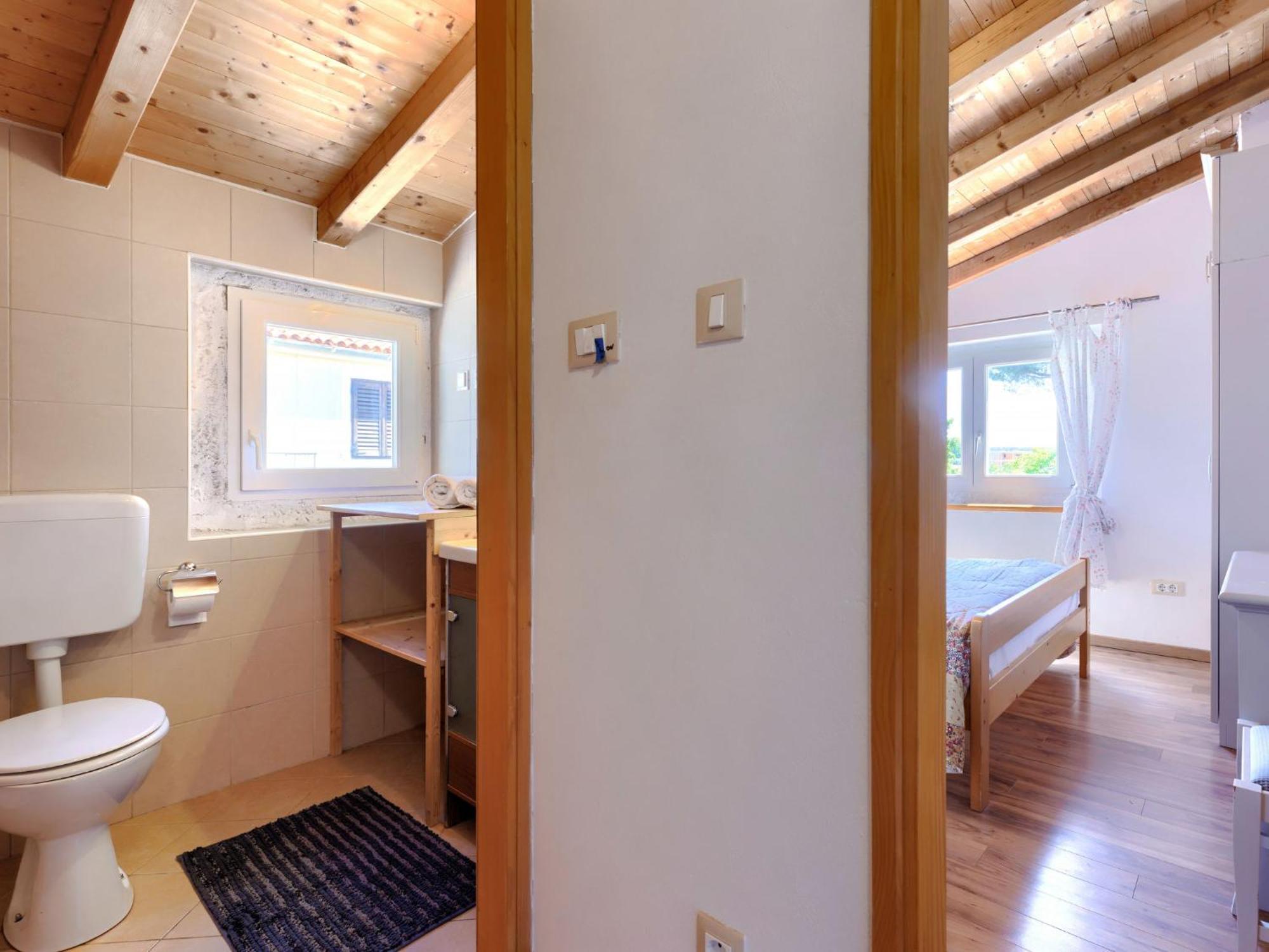 Holiday Home Pinia I - Kst126 By Interhome Kaštelir Εξωτερικό φωτογραφία