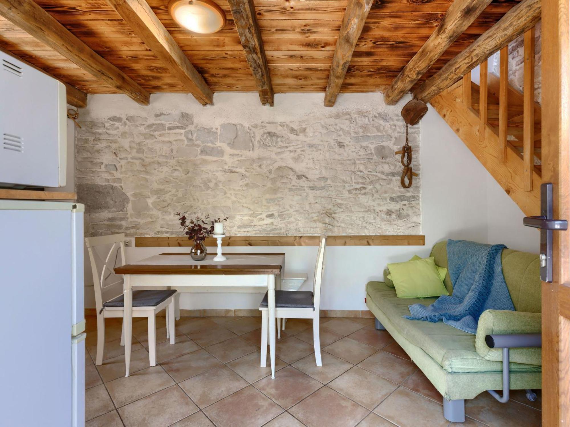 Holiday Home Pinia I - Kst126 By Interhome Kaštelir Εξωτερικό φωτογραφία
