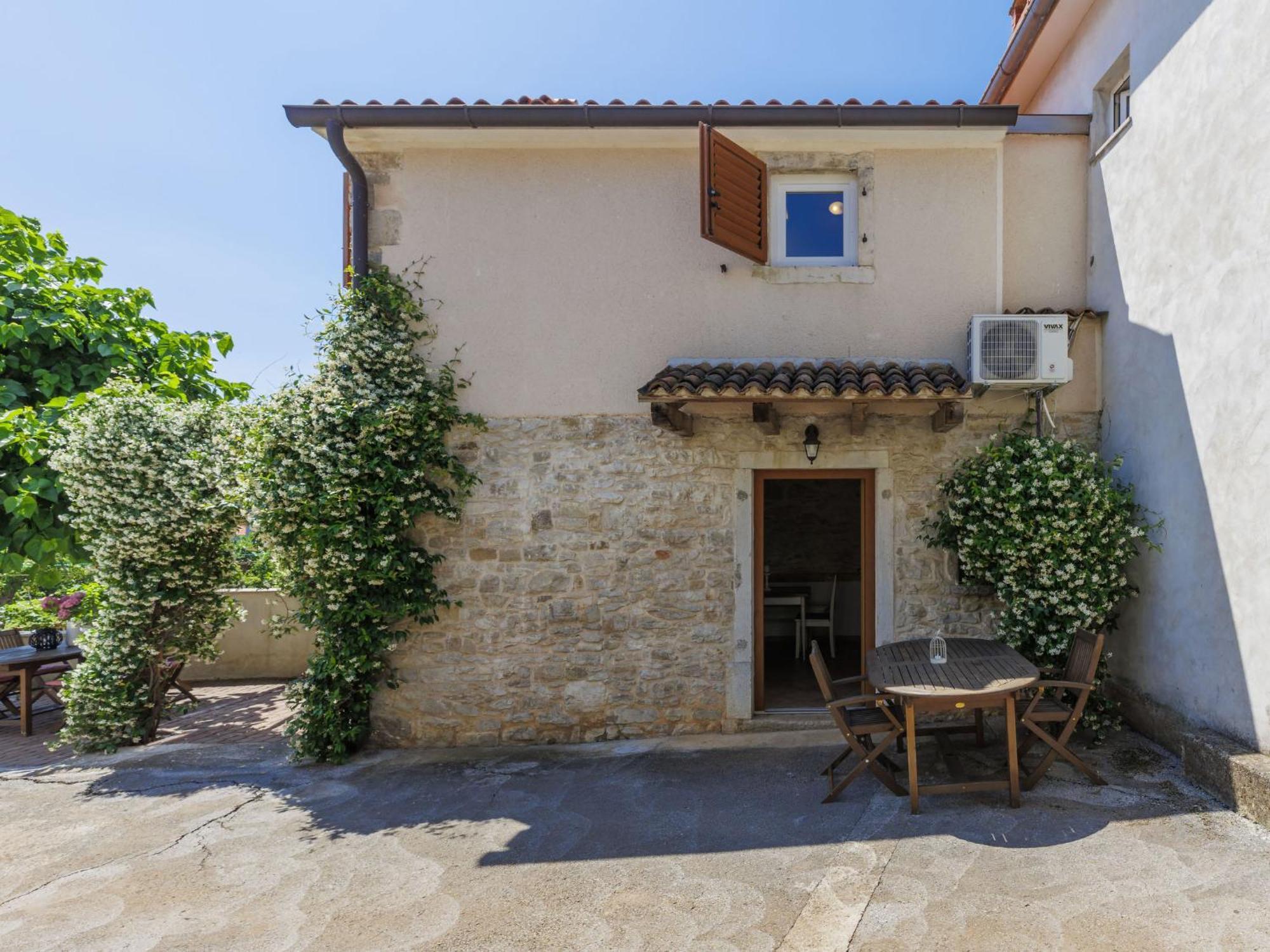 Holiday Home Pinia I - Kst126 By Interhome Kaštelir Εξωτερικό φωτογραφία