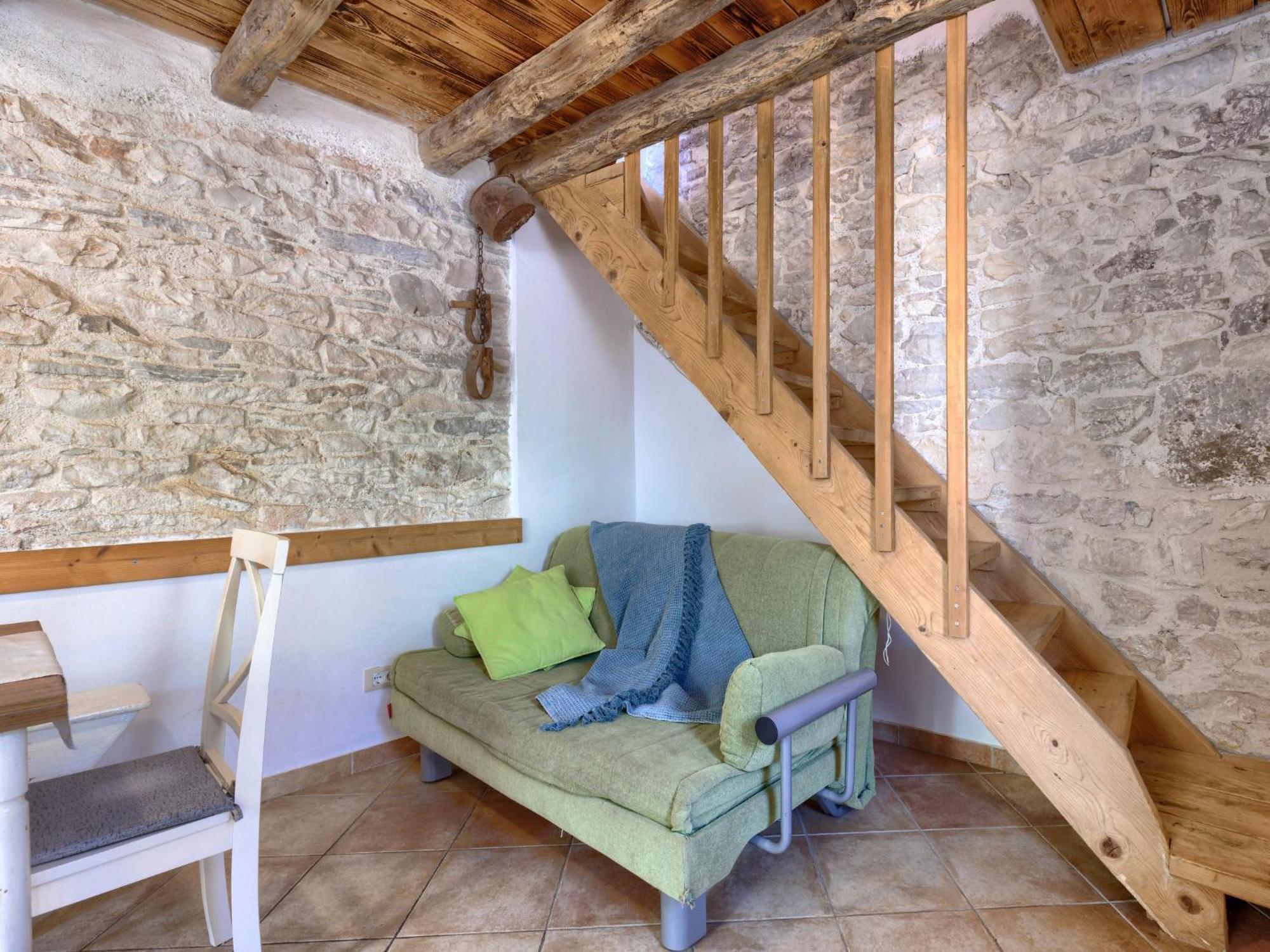 Holiday Home Pinia I - Kst126 By Interhome Kaštelir Εξωτερικό φωτογραφία